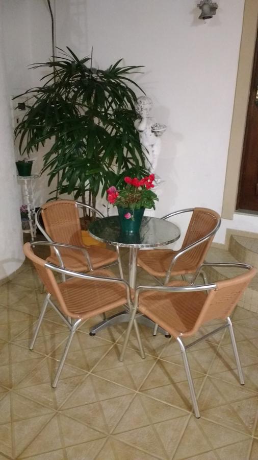 圣若泽London House公寓 外观 照片