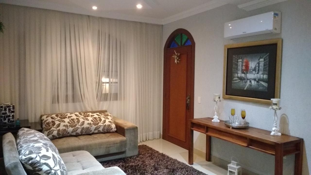 圣若泽London House公寓 外观 照片