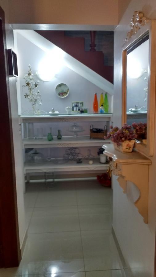 圣若泽London House公寓 外观 照片