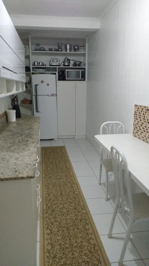 圣若泽London House公寓 外观 照片