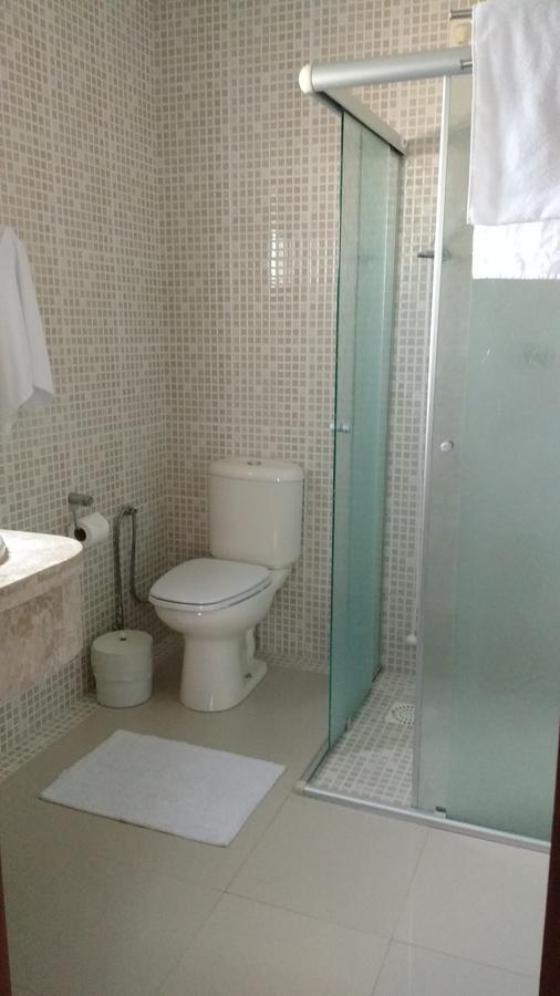 圣若泽London House公寓 外观 照片