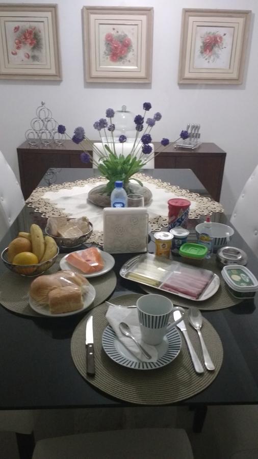 圣若泽London House公寓 外观 照片